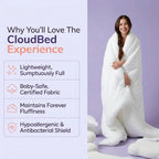 CloudBed Comforter