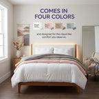 CloudBed Comforter