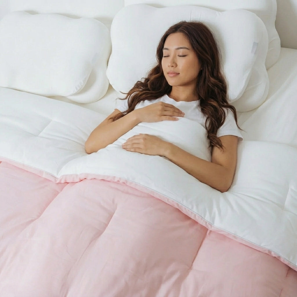 CloudBed Comforter