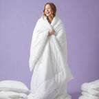 CloudBed Comforter
